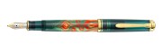 Pelikan - Souveran M600 Art Collection - Rudi Rother - Special Edition