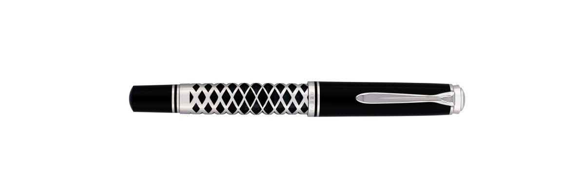 Pelikan - Souverän® M805 Metal Sleeve – Special edition