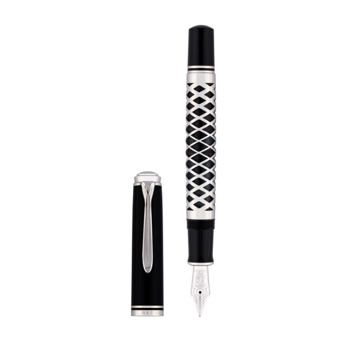 Pelikan - Souverän® M805 Metal Sleeve – Special edition