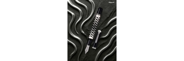 Pelikan - Souverän® M805 Metal Sleeve – Special edition
