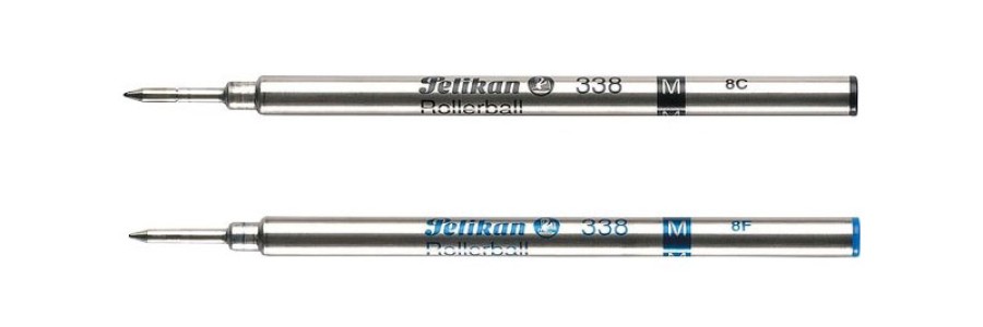 Pelikan - Rollerball Refill - 338