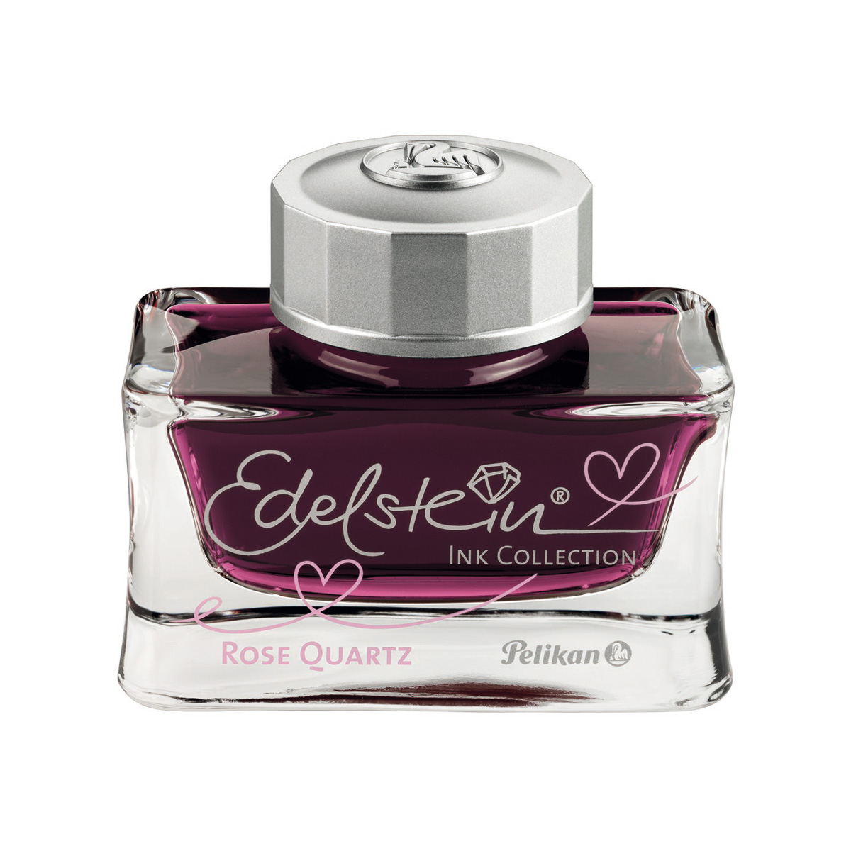 Pelikan - Classic 205 Rose Quarts - Stilografica Set