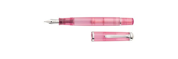 Pelikan - Classic 205 Rose Quarts - Stilografica