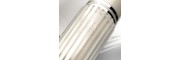 Pelikan - Souverän® 605 White Transparent - Fountain Pen