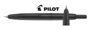 Pilot - Capless - Black Link - Fountain Pen - Limited Edition