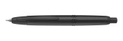 Pilot - Capless - Black Link - Fountain Pen - Limited Edition