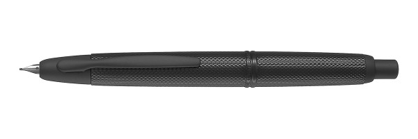 Pilot - Capless - Black Link - Fountain Pen - Limited Edition