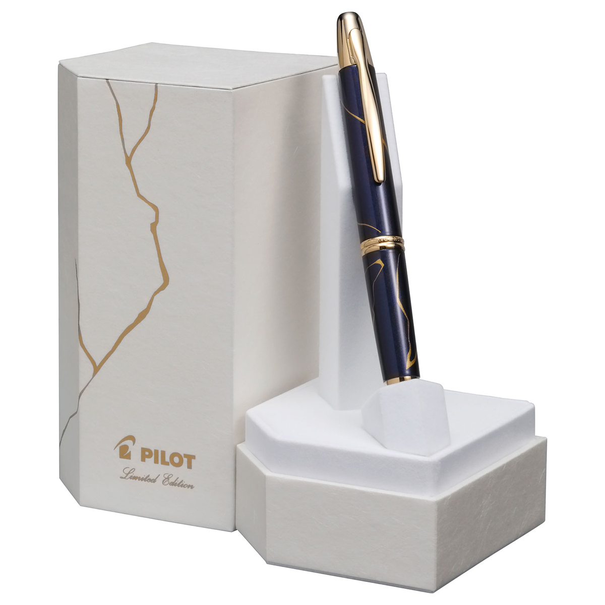 Pilot - Capless - Capless Golden Journey – Limited Edition 2026 Pilot - Capless - Capless Golden Journey – Limited Edition 2026