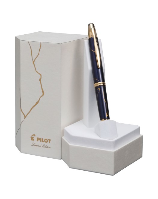 Pilot - Capless - Capless Golden Journey – Limited Edition 2026 Pilot - Capless - Capless Golden Journey – Limited Edition 2026