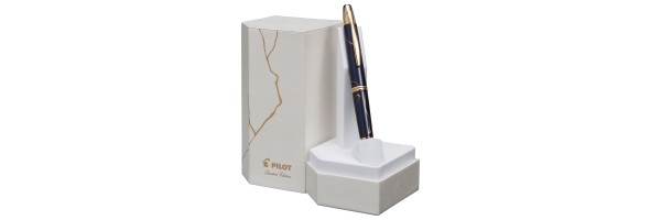 Pilot - Capless - Capless Golden Journey – Limited Edition 2026 Pilot - Capless - Capless Golden Journey – Limited Edition 2026