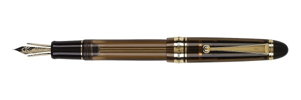 Pilot - Custom 823 - Brown