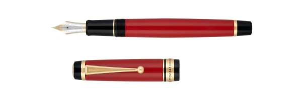 Custom - 845 Urushi - Rossa