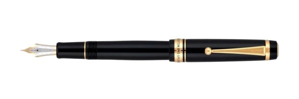 Custom - 845 Urushi - Nera