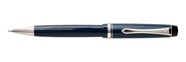 Pilot- Heritage 91 - Blue Navy - Pencil