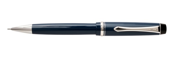 Pilot- Heritage 91 - Blue Navy - Portamine