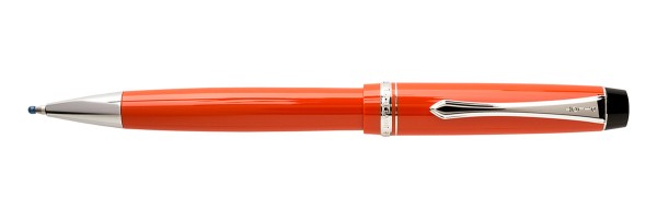 Pilot- Heritage 91 - Orange - Ballpoint Pen