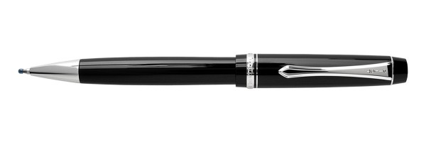 Pilot- Heritage 91 - Black - Ballpoint Pen