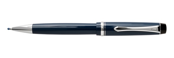 Pilot- Heritage 91 - Blue Navy - Ballpoint Pen