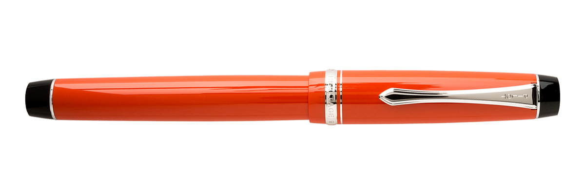Pilot- Heritage 91 - Orange - Fountain Pen