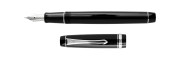 Pilot- Heritage 91 - Black - Fountain Pen