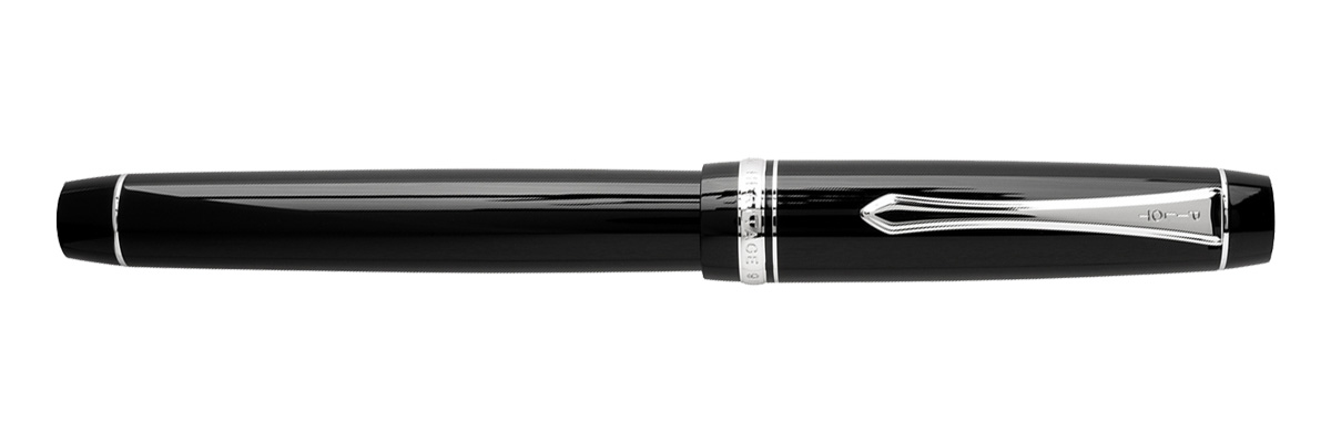 Pilot- Heritage 91 - Nera - Stilografica