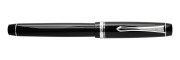 Pilot- Heritage 91 - Black - Fountain Pen