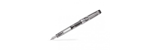 Pilot - Heritage 92 - Stilografica - Trasparente