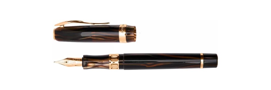 Pineider - Antichi Materiali - Fountain Pen