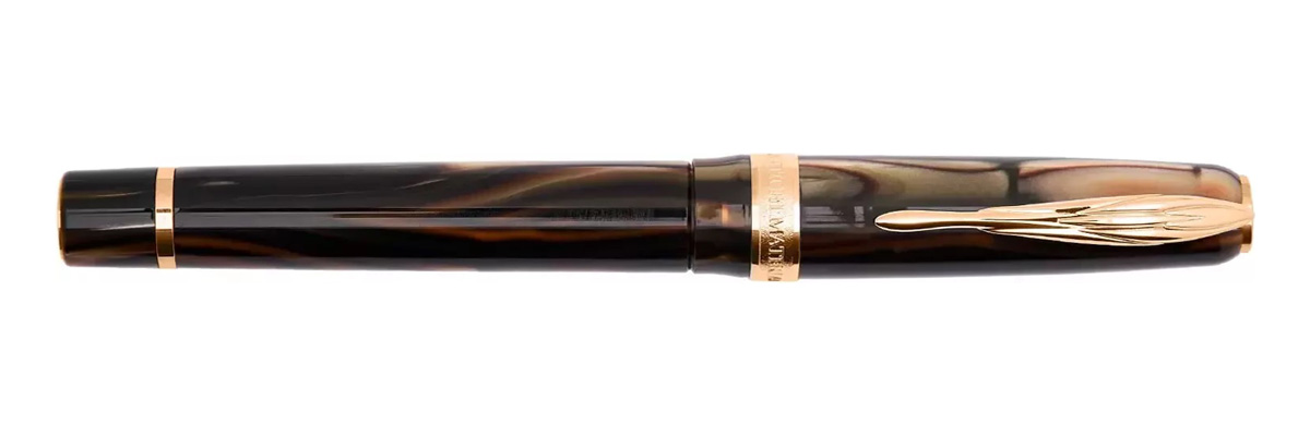 Pineider - Antichi Materiali - Fountain Pen