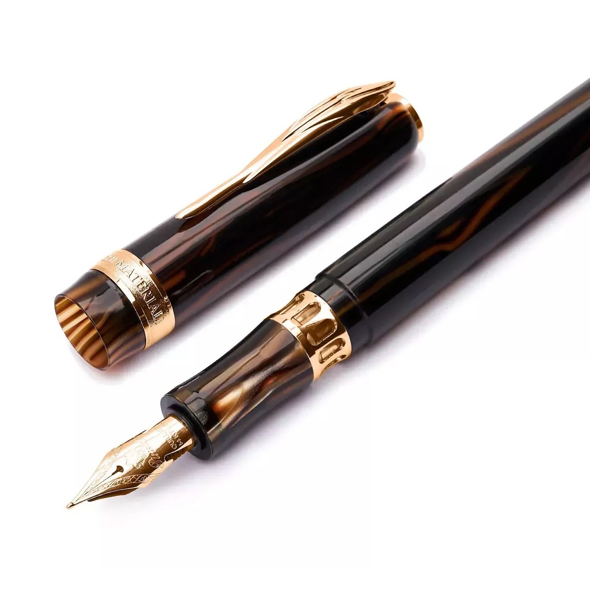 Pineider - Antichi Materiali - Fountain Pen