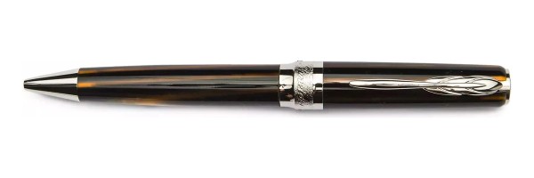 Pineider - Arco Blue Bee - Penna a sfera