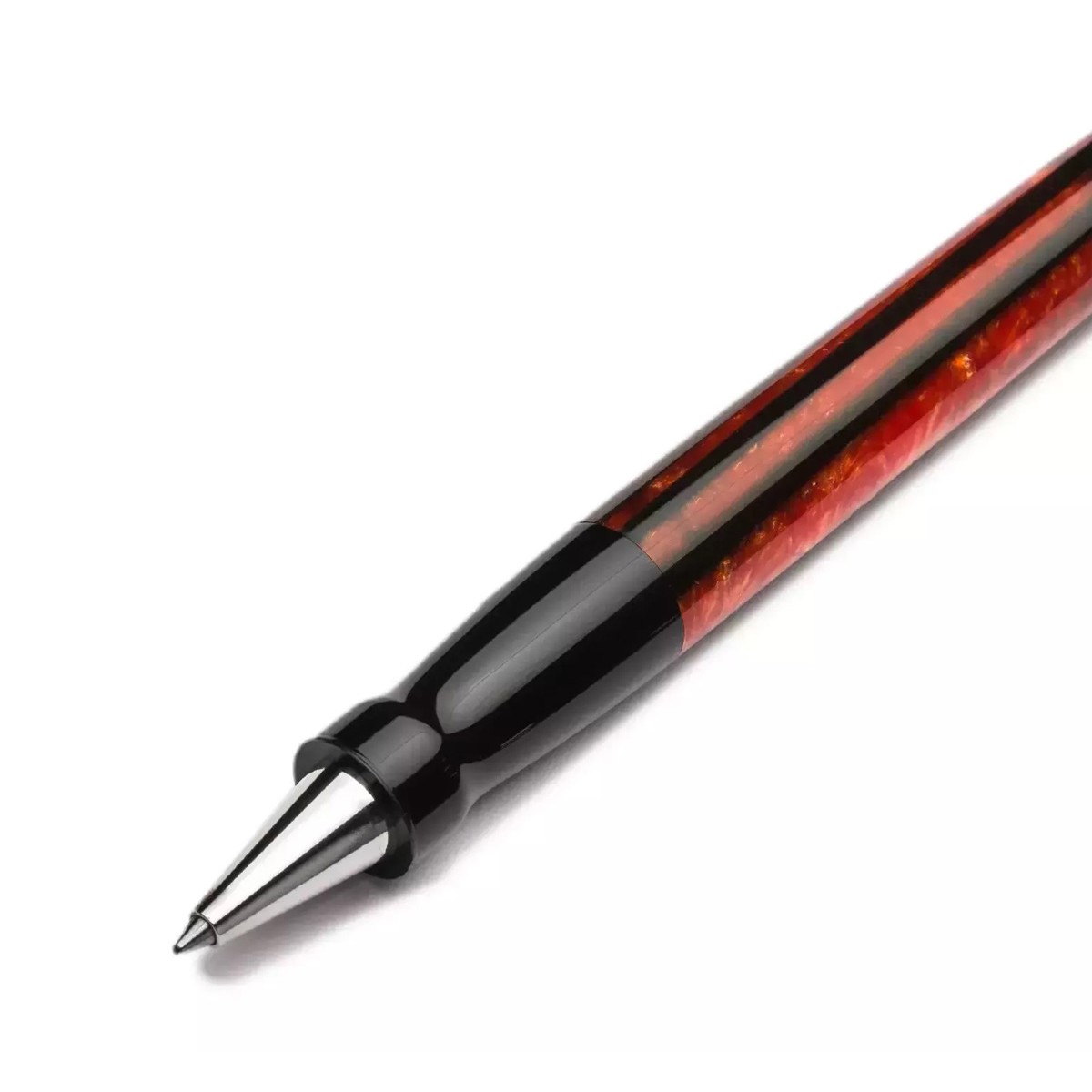 Pineider - Arco Firefox - Rollerball Pen