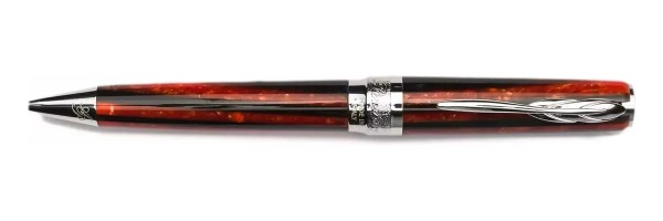 Pineider - Arco Firefox - Ballpoint Pen