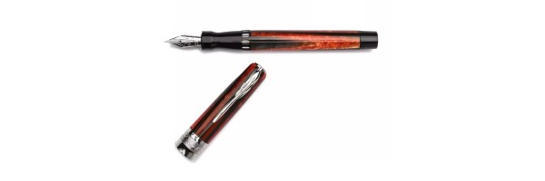 Pineider - Arco Firefox - Fountain Pen
