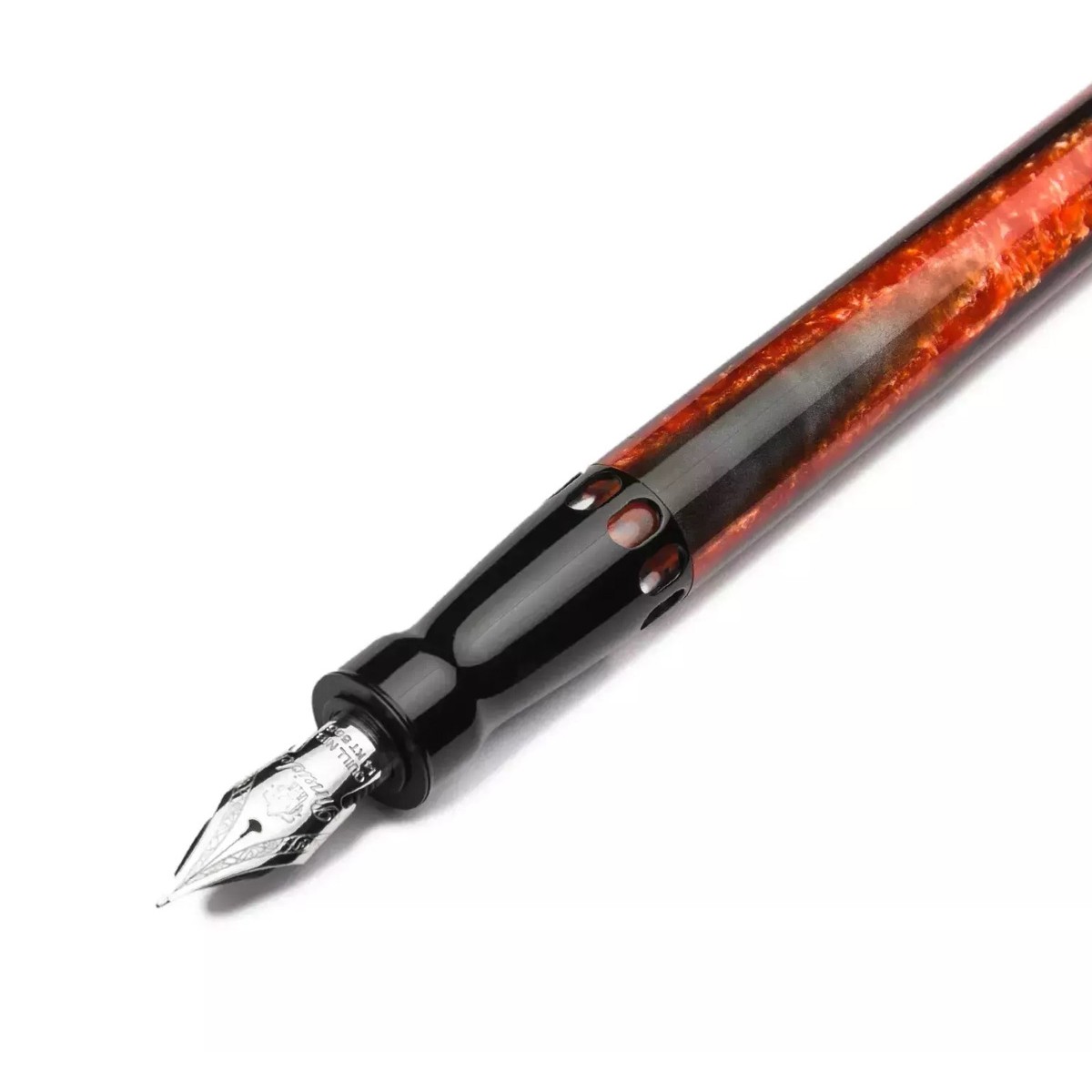 Pineider - Arco Firefox - Fountain Pen