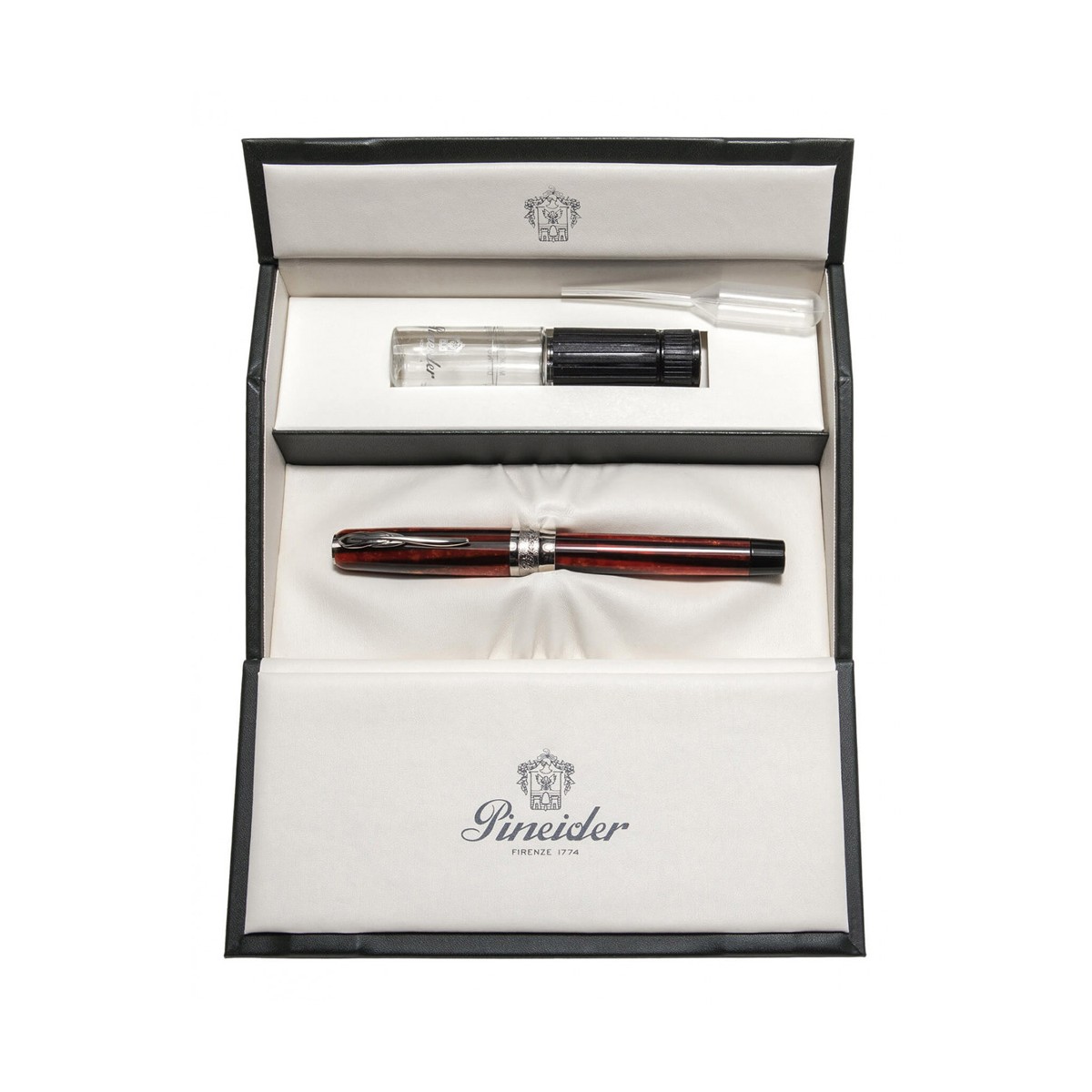 Pineider - Arco Firefox - Fountain Pen