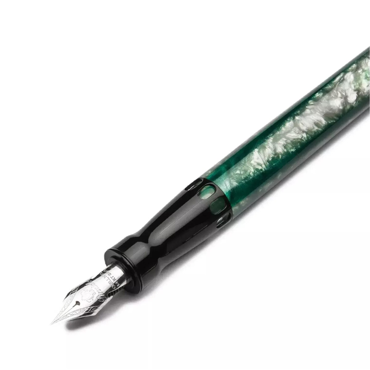 Pineider - Arco Desert Beetle - Fountain Pen