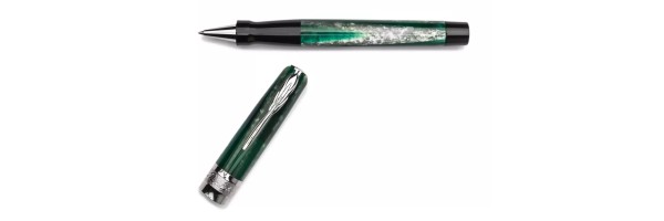 Pineider - Arco Desert Beetle - Rollerball Pen