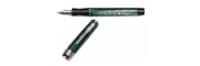 Pineider - Arco Desert Beetle - Fountain Pen