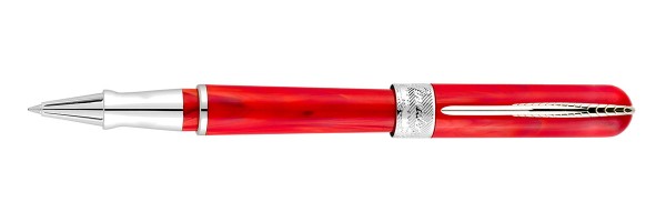 Pineider - Avatar 2019 - Red Devil - Rollerball Pen