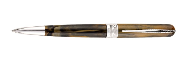 Pineider - Avatar 2019 - Riace Bronze - Ballpoint Pen
