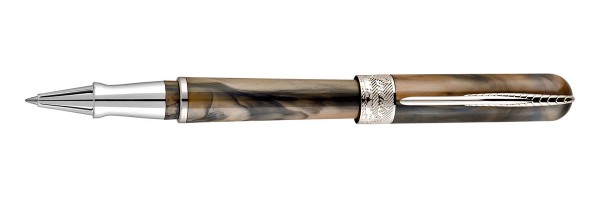 Pineider - Avatar 2019 - Riace Bronze - Rollerball Pen