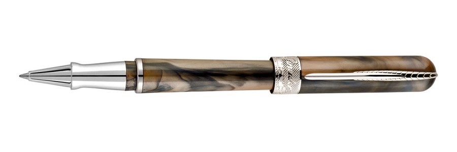 Pineider - Avatar 2019 - Riace Bronze - Rollerball Pen