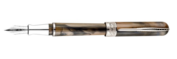 Pineider - Avatar 2019 - Riace Bronze - Fountain Pen