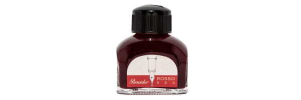 Pineider - Inchiostro - Rosso