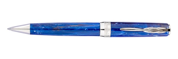 Pineider - La Grande Bellezza - Lapislazzuli - Ballpoint Pen