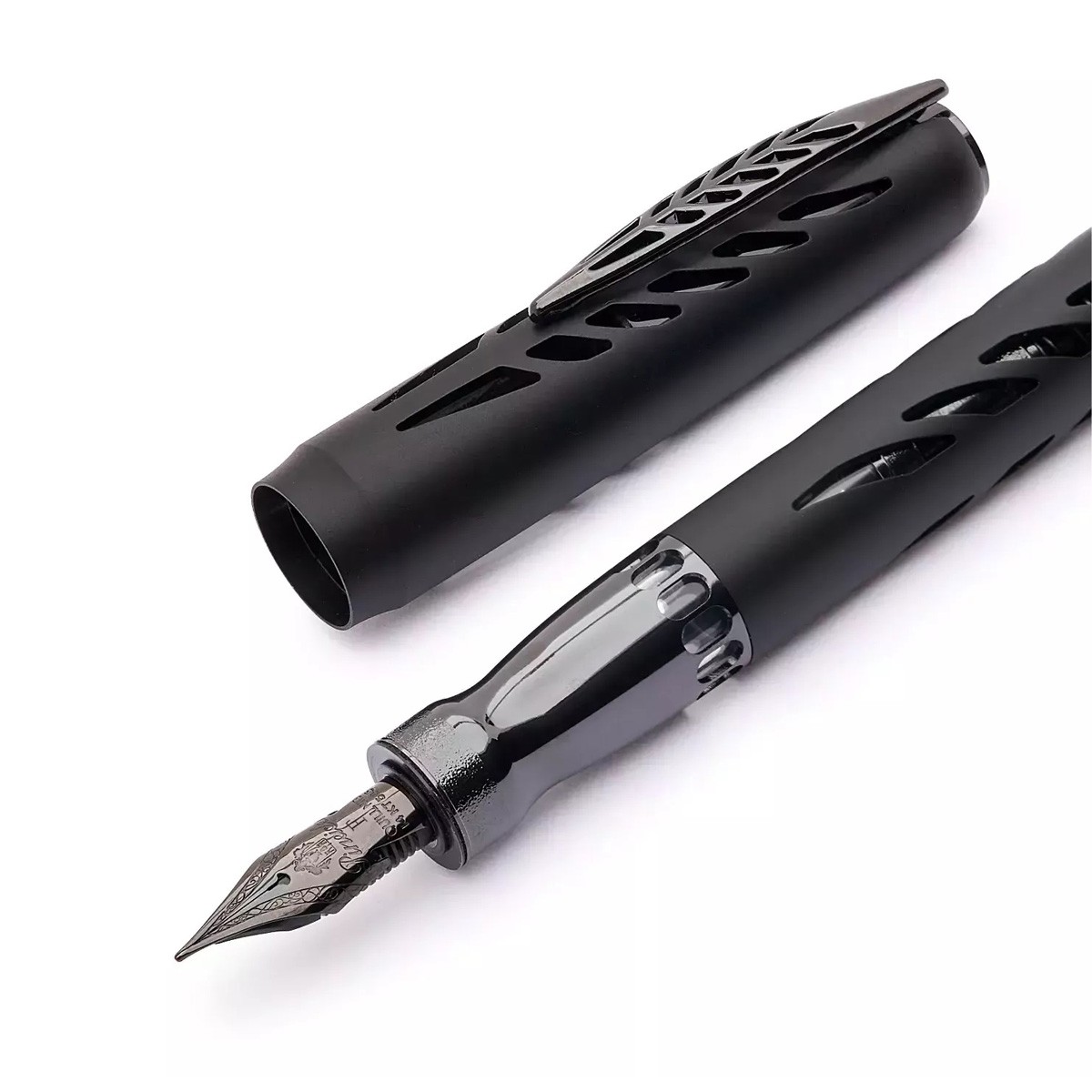 Pineider - Millenium - Limited Edition - Fountainpen