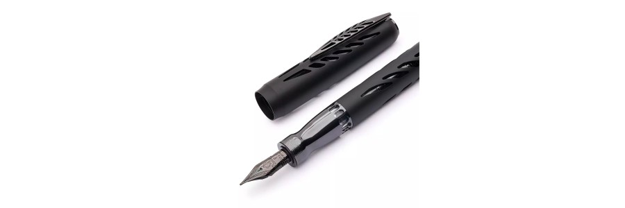 Pineider - Millenium - Limited Edition - Fountainpen