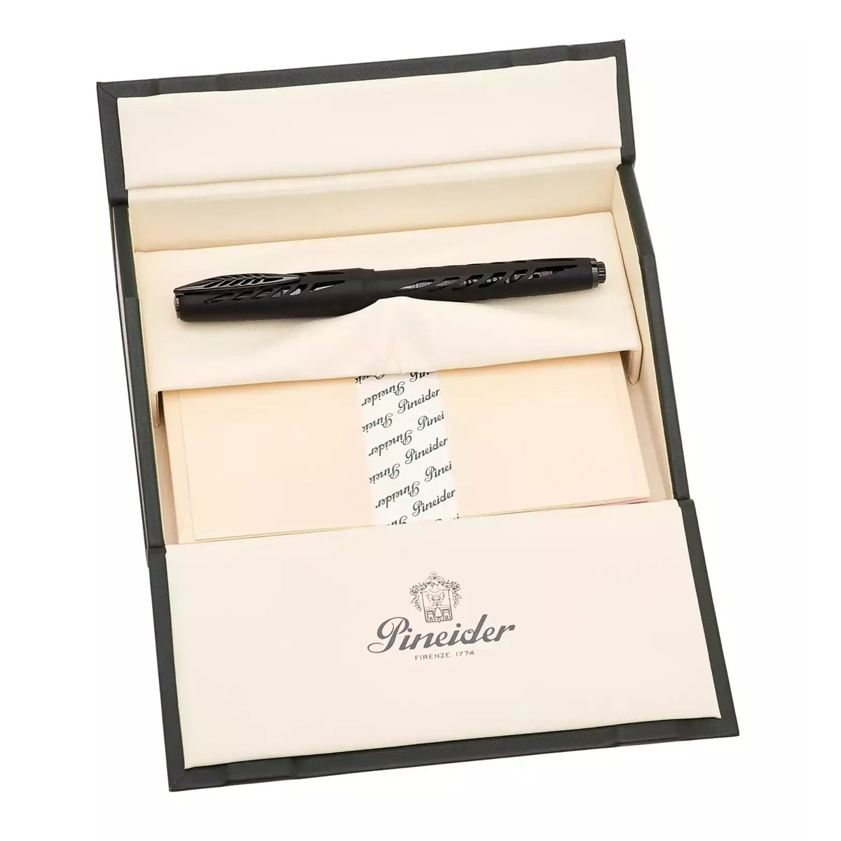 Pineider - Millenium - Limited Edition - Fountainpen