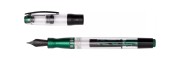 Pineider - Mystery Fast Filler - The Green Mile - Fountain Pen